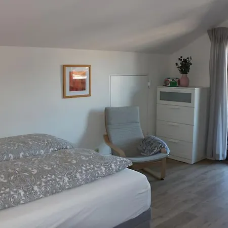Bergtraum Inmitten Der Ammergauer Alpen Apartament