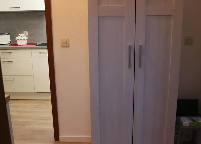 Bergtraum Inmitten Der Ammergauer Alpen Appartement Oberammergau